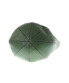 genten 【WEB限定カラー】ユーフラテス(boxバージョン) トートバッグ小