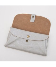 UNBILLION アトランタ ATLANTA / 牛革かぶせ長財布