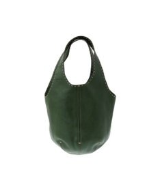 genten 【WEB限定カラー】ユーフラテス(boxバージョン) トートバッグ小