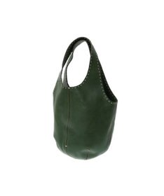 genten 【WEB限定カラー】ユーフラテス(boxバージョン) トートバッグ小