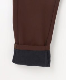 PW CIRCULUS 【撥水加工 / ストレッチ】【MEN】キルティング中綿パンツ ゴルフ