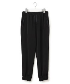 J.PRESS YORK STREET 【WOMEN】ジョグパンツ