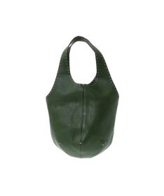 genten 【WEB限定カラー】ユーフラテス(boxバージョン) トートバッグ小