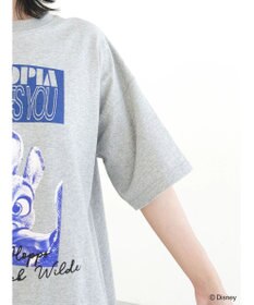 Green Parks ズートピア／グラフィックＴＥＥ