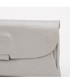 UNBILLION アトランタ ATLANTA / 牛革かぶせ長財布