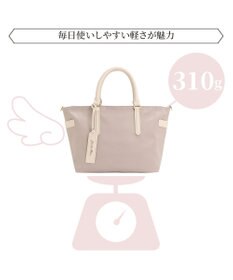 ACE BAGS & LUGGAGE Jewelna Rose グレタ ナイロントートバッグ 小 16180 ジュエルナローズ