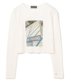 uncrave 【モデル山田優さん × uncrave STANDARD】【UNISEXあり】グラフィックT（大人サイズ）