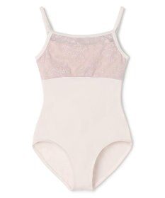 Chacott キャミソールレオタード