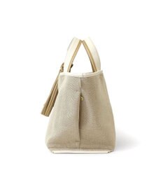 ROOTOTE 1071【幅広マチ】LT.デリ.ワイド.ツーカラー-B