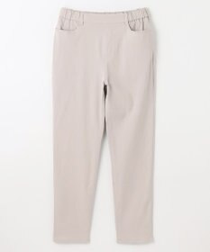 ANY L 【新色追加/洗濯機可/UVカット/ウエストゴム/ストレッチ】7daysデイリーパンツ