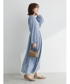 Green Parks ・Ｐｅｔｉｔ　Ｆｌｅｕｒ　フラワーｐｔワンピース