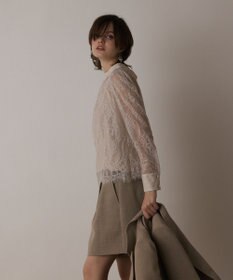 GRACE CONTINENTAL シアーレーストップ