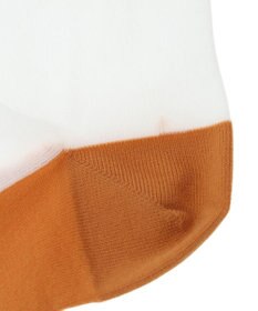 Green Parks Ｍｉｆｆｙ／配色ラインソックス