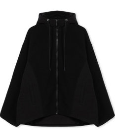 Chacott Chacott BALANCE ボアフルジップジャケット