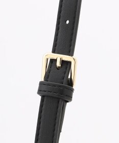 J.PRESS LADIES 【2way】フラップノーブル バッグ