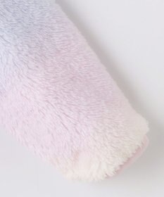 ANY KIDS ネコポケットボアブルゾン