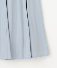 Feroux 【セットアップ対応・洗える】タフタフレア スカート