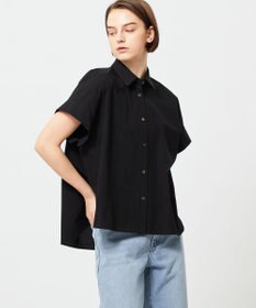 BEIGE， SACHA / シャツブラウス