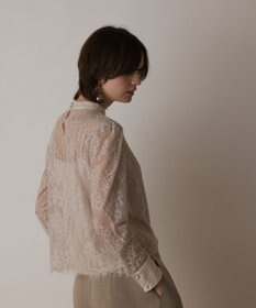 GRACE CONTINENTAL シアーレーストップ