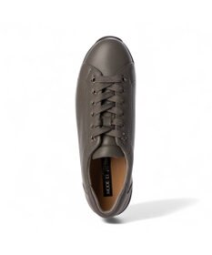 MODE ET JACOMO <MODE ET JACOMO>【軽量】レースアップ厚底スニーカー