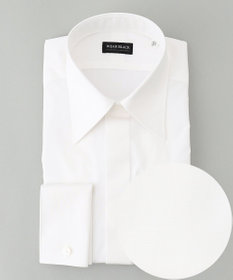 GOTAIRIKU 【WEAR BLACK】レギュラーカラー Wカフス