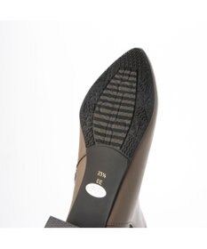 Riz raffinee <Riz raffinee>ポインテッドサイドゴアショートブーツ