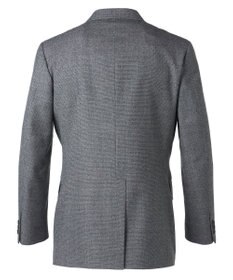 J.PRESS MEN 【WEB・一部店舗限定】ネールヘッドスーツ / 総裏