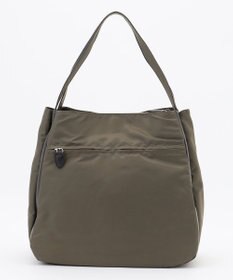 Y'SACCS スクエアすっきりトート Mサイズ