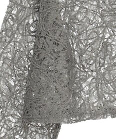 Green Parks ・ＥＬＥＮＣＡＲＥ　ＤＵＥ　２ｗａｙコードレースカーデ