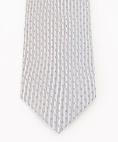 J.PRESS MEN 【FOMARL COLLECTION】ドット柄 フォーマルネクタイ