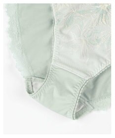 AMPHI ショーツ 【Hold Day Bra ホールドデイブラ】 BBJ304とペア くいこみにくい・アウターにひびきにくい(後ろ裾) PBJ104 アンフィ／ワコール