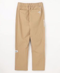 PW CIRCULUS 【WOMEN】ストレートパンツ ゴルフウェア レディース