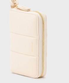 GRACE CONTINENTAL ADD CULUMN WALLET BAG