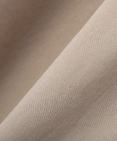 Green Parks ウエストフリルワイドコクーンパンツ