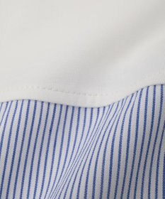 Green Parks 裾ドッキングホワイトインナー