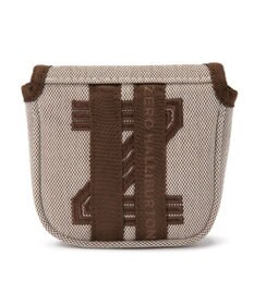 ZERO HALLIBURTON ZHG-CB1 シャンブレー コーデュラ マレットパターカバー 82906