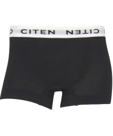 WACOAL MEN ボクサーパンツ <CITEN>コラボ 【PANTS HOLIC】 ユニセックス ワンサイズ(S-LL) 立体成型 前閉じ 下着 GT3555 /ブロス バイ ワコールメン