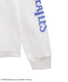 Green Parks ＢＥＡＴＬＥＳ／ＲＯＣＫ　Ｔシャツ