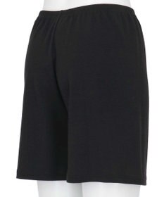 une nana cool 【綿混】ペチコートパンツ