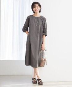 J.PRESS LADIES リバーシブルエポ ネックレス
