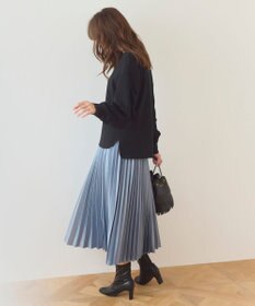 Feroux 【洗える】ダンボール プルオーバー