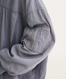 Green Parks ボリュームギャザーＭＡ－１