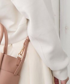 ROOTOTE 3662【きちんと感と頼れる収納力】LT.デリ.オブロング-A