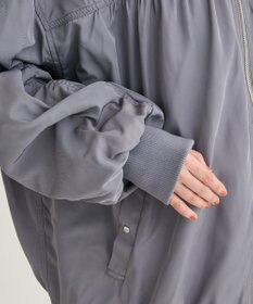 Green Parks ボリュームギャザーＭＡ－１