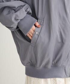 Green Parks ボリュームギャザーＭＡ－１