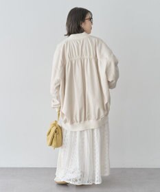 Green Parks ボリュームギャザーＭＡ－１