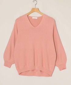 ONWARD Reuse Park 【any SiS】ニット春夏