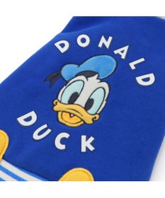 PET PARADISE ディズニー ドナルドダック マリン パーカー 小型犬