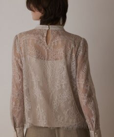 GRACE CONTINENTAL シアーレーストップ