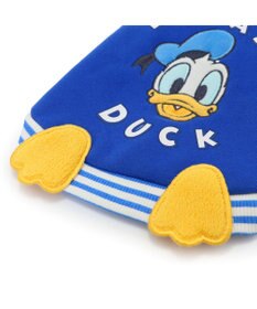 PET PARADISE ディズニー ドナルドダック マリン パーカー 小型犬